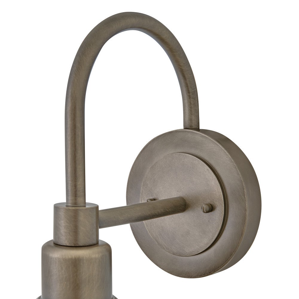 Forge Wall Mount Barn Light