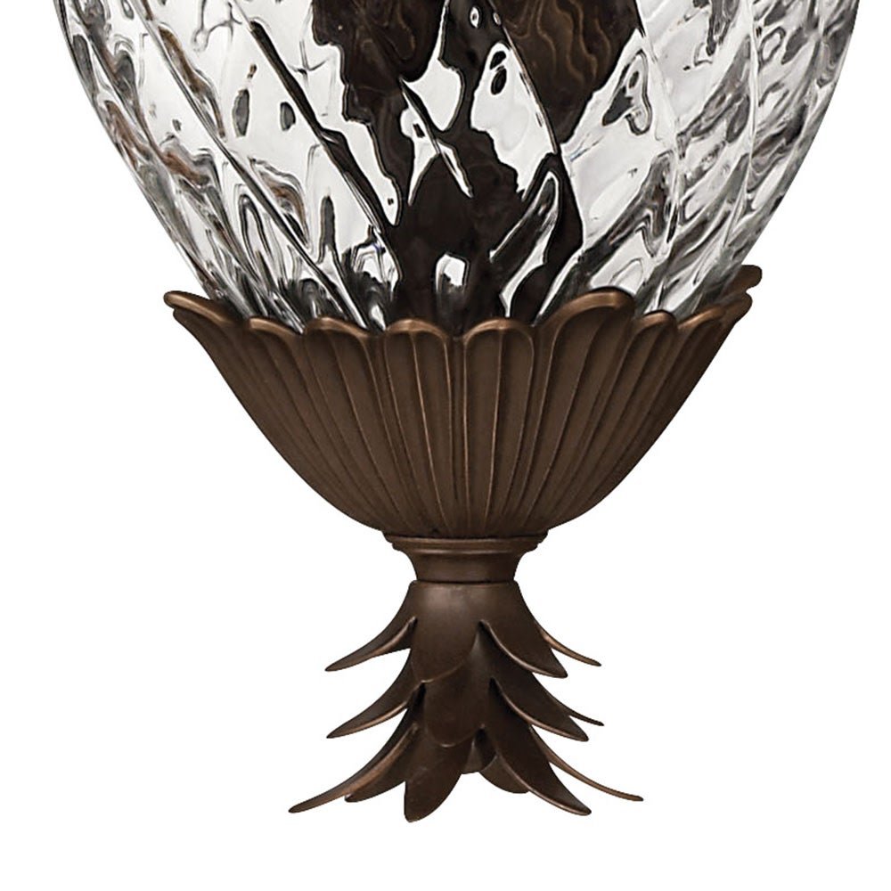 Plantation Hanging Lantern