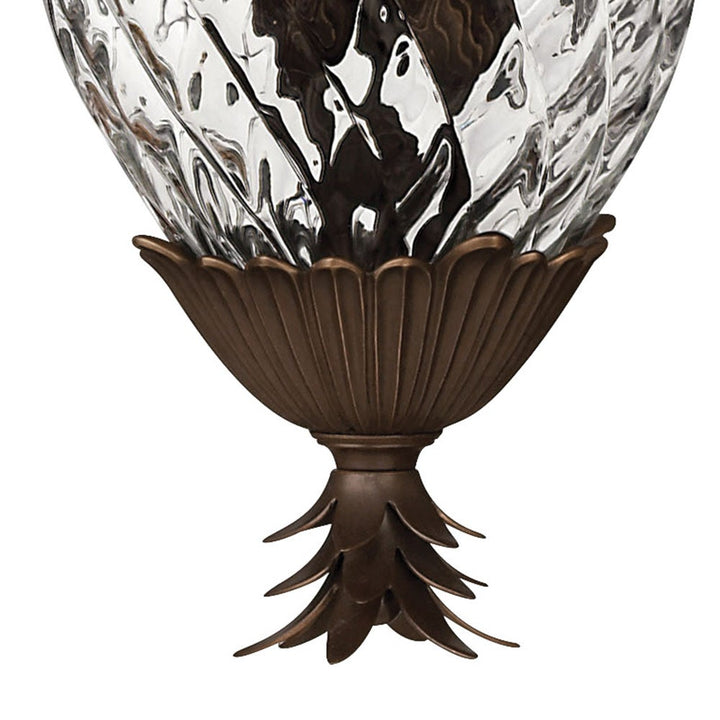 Plantation Hanging Lantern