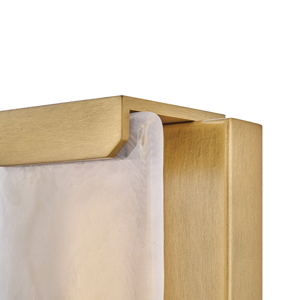 Zayde LED Wall Sconce
