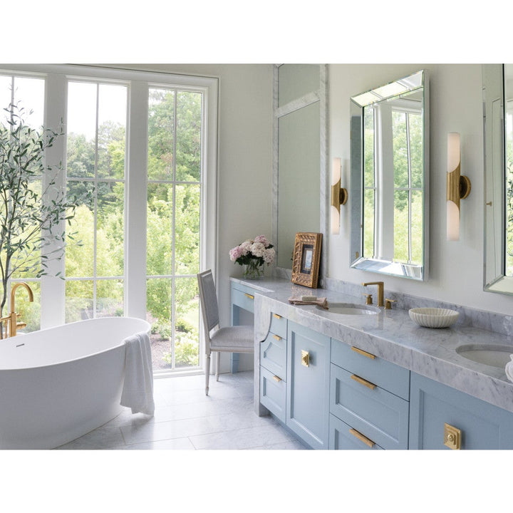 Grace LED Vanity