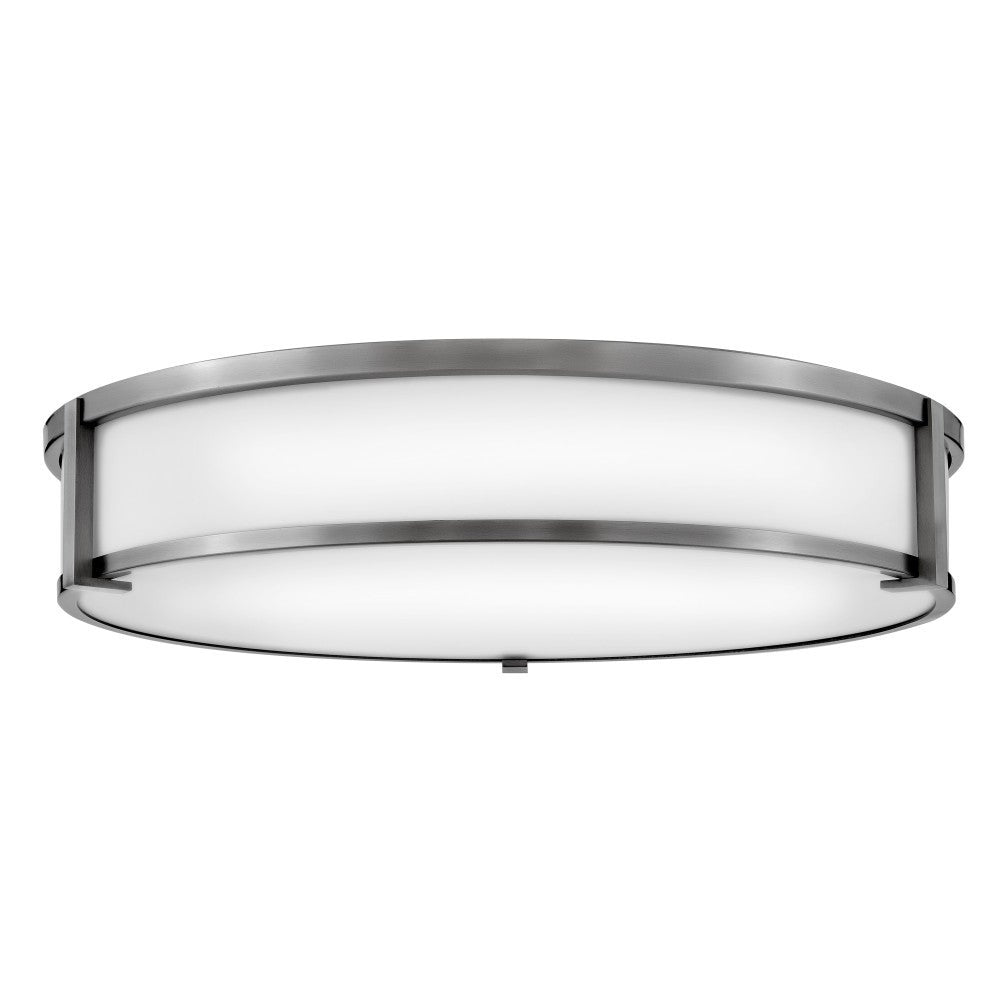 Lowell Flush Mount