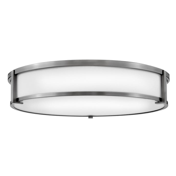 Lowell Flush Mount