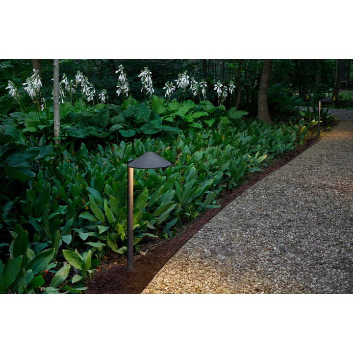 Hardy Island Classic Side-Mount 12V Classic Side-Mount LED