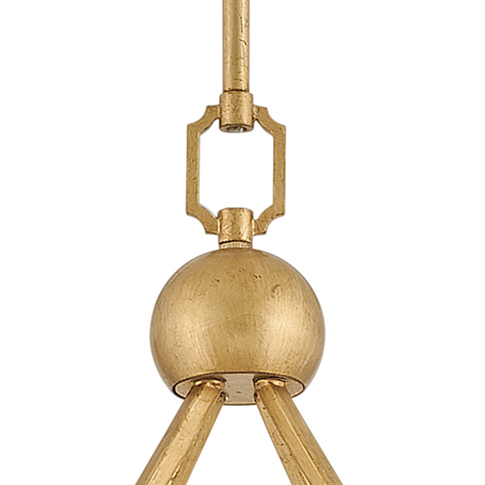 Leona Chandelier