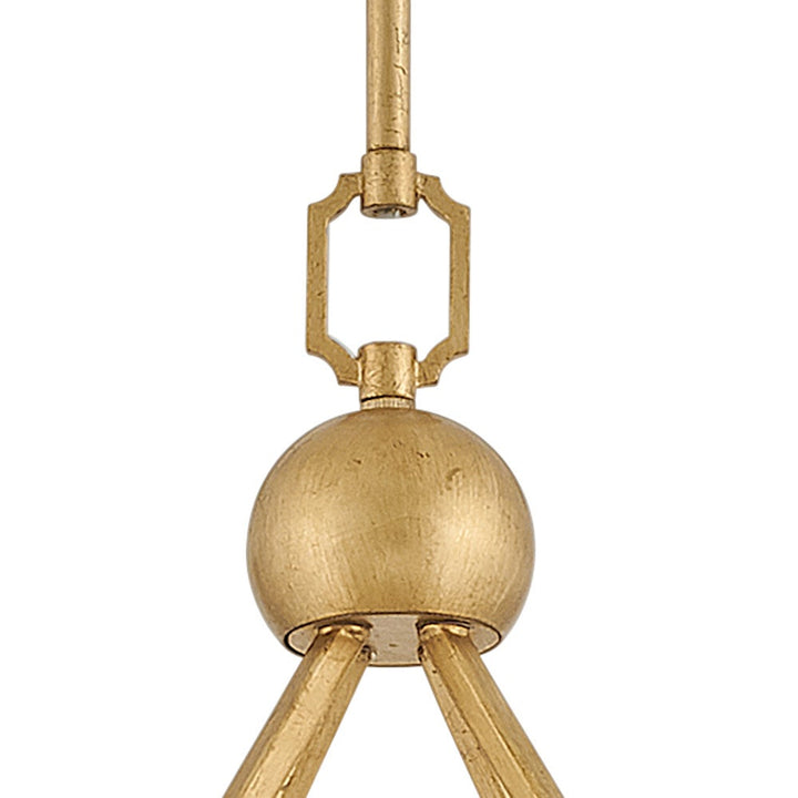 Leona Chandelier