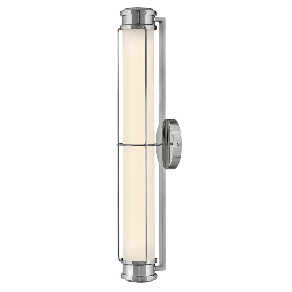 Saylor LED Sconce
