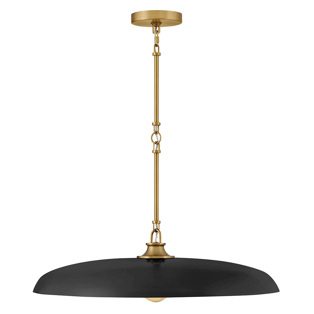 Sadie Large Dome Chandelier