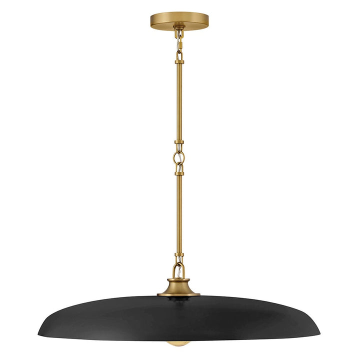 Sadie Large Dome Chandelier