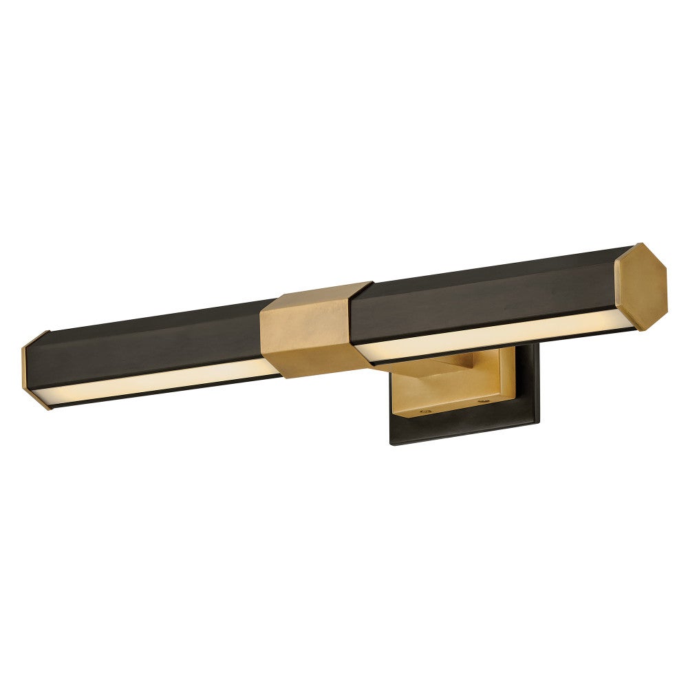 Facet Wall Sconce