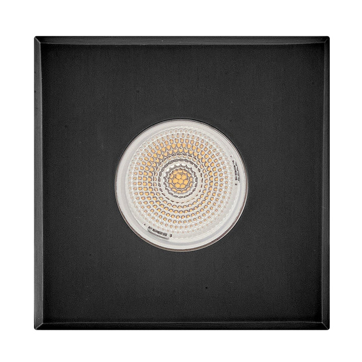 Sparta - Dot Deck &amp; Step Light