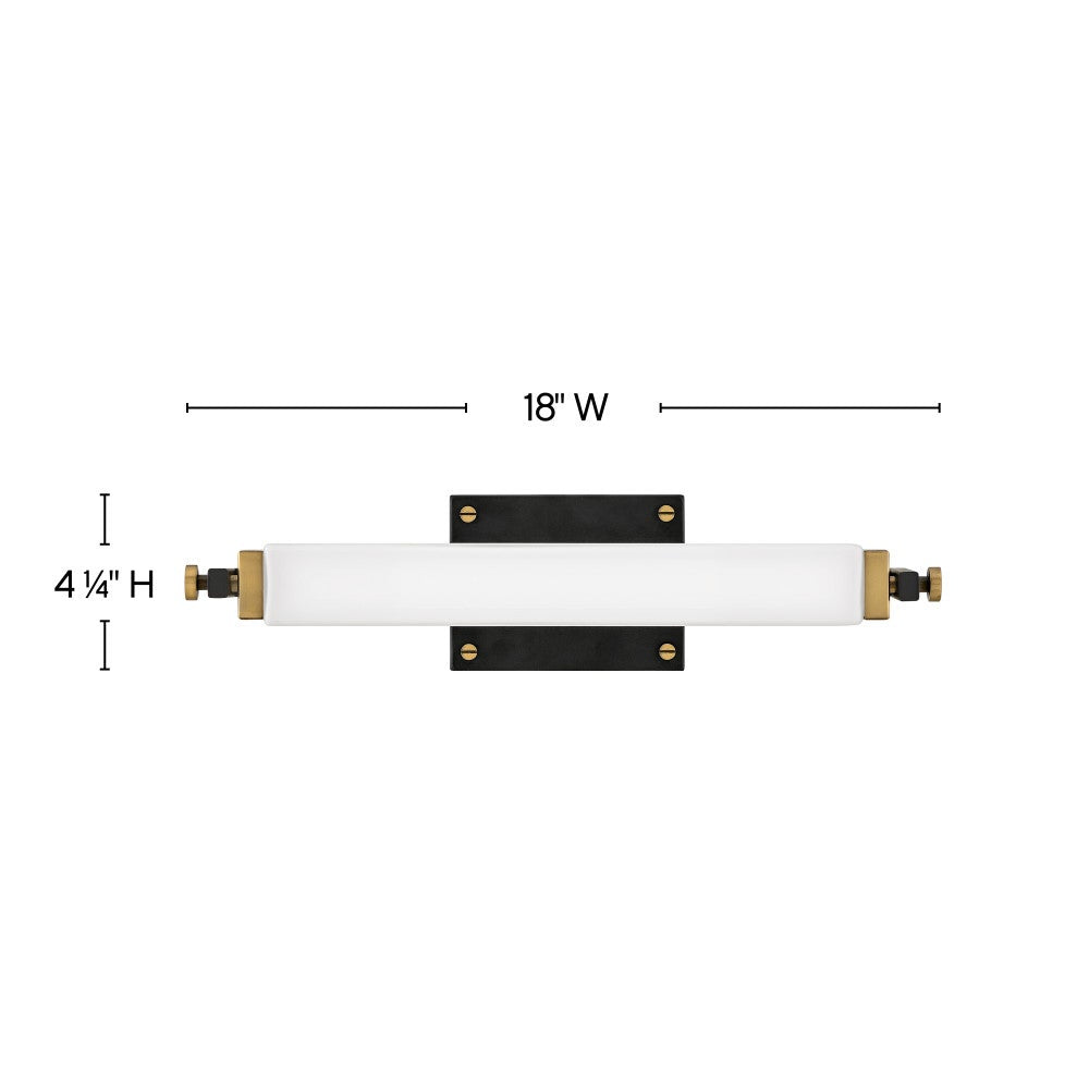 Rollins LED Vanity