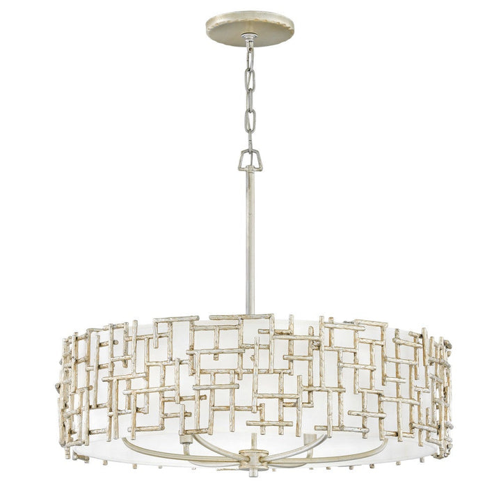 Farrah Medium Drum Chandelier