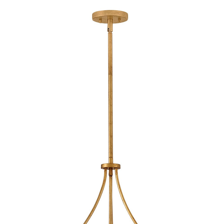 Myra Medium Chandelier
