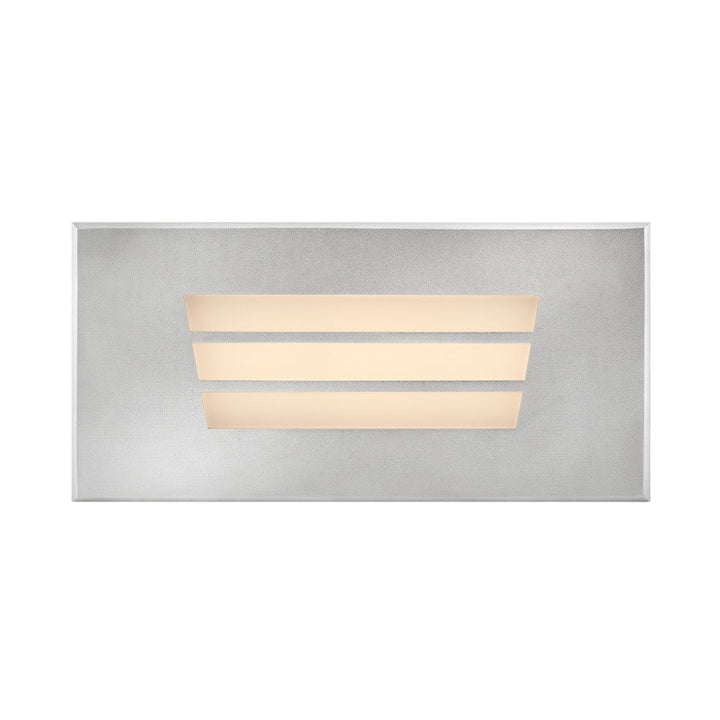 Sparta - Dash Deck &amp; Step Light