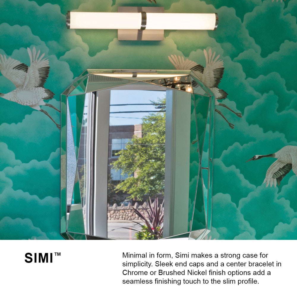 Simi Large LED Vanity