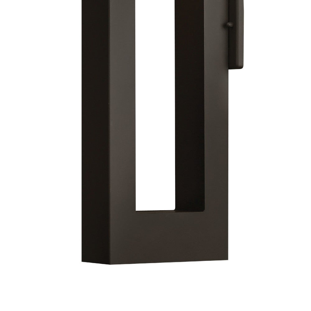 Atlantis Outdoor Wall Light