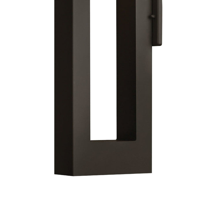Atlantis Outdoor Wall Light