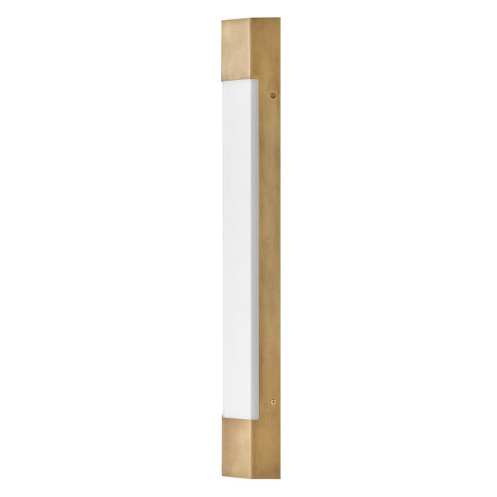 Facet Wall Sconce