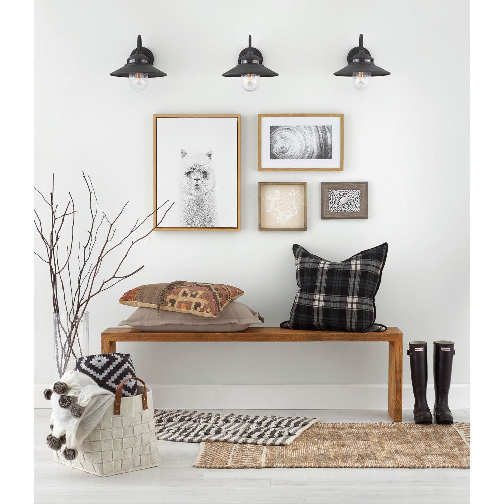 Atwell Wall Mount Barn Light