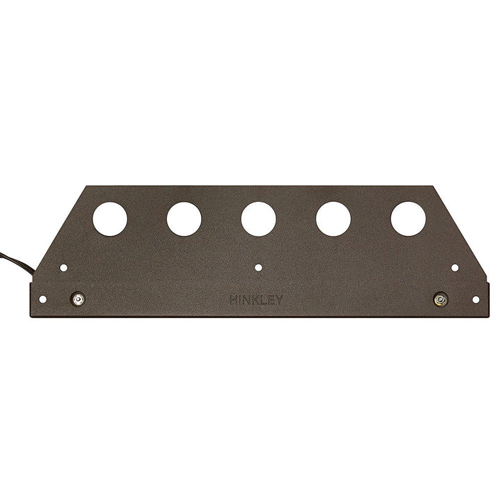 Nuvi Deck &amp; Step Light