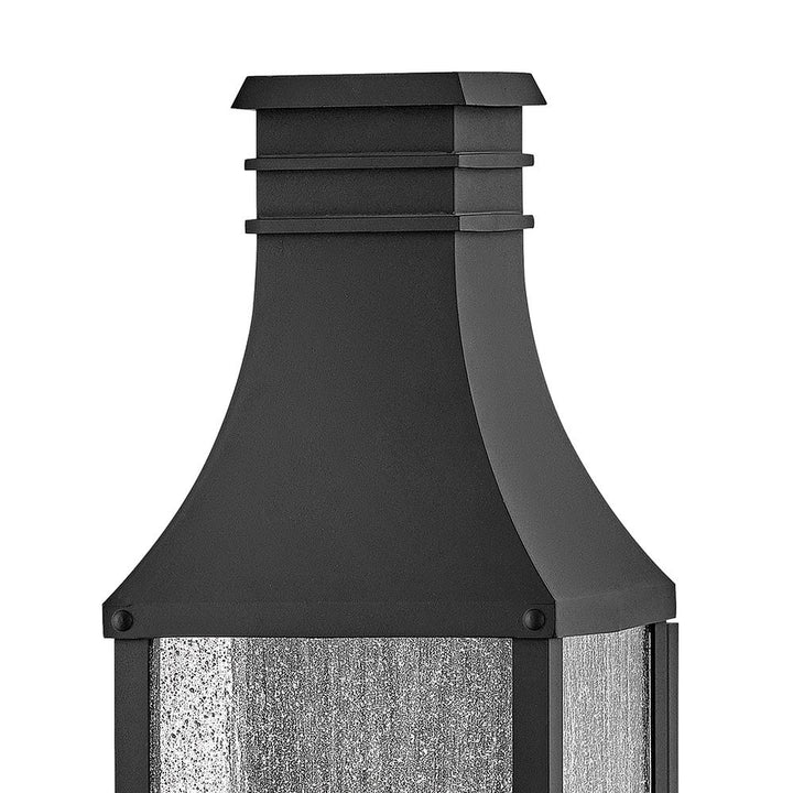Beacon Hill Outdoor Wall Light by Hinkley - view 35