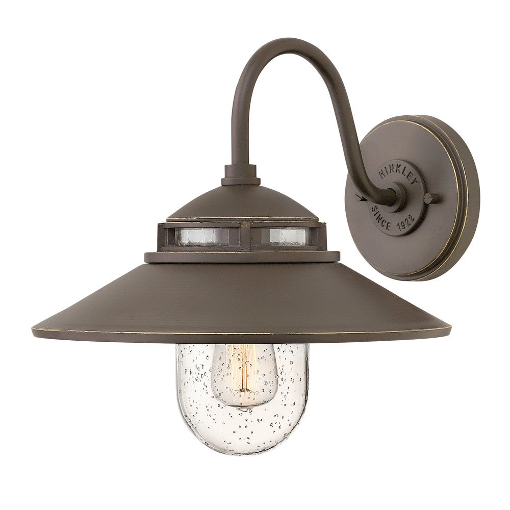 Atwell Wall Mount Barn Light