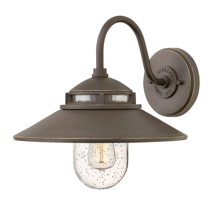 Atwell Wall Mount Barn Light