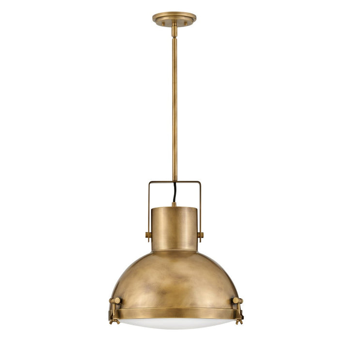 Nautique Pendant