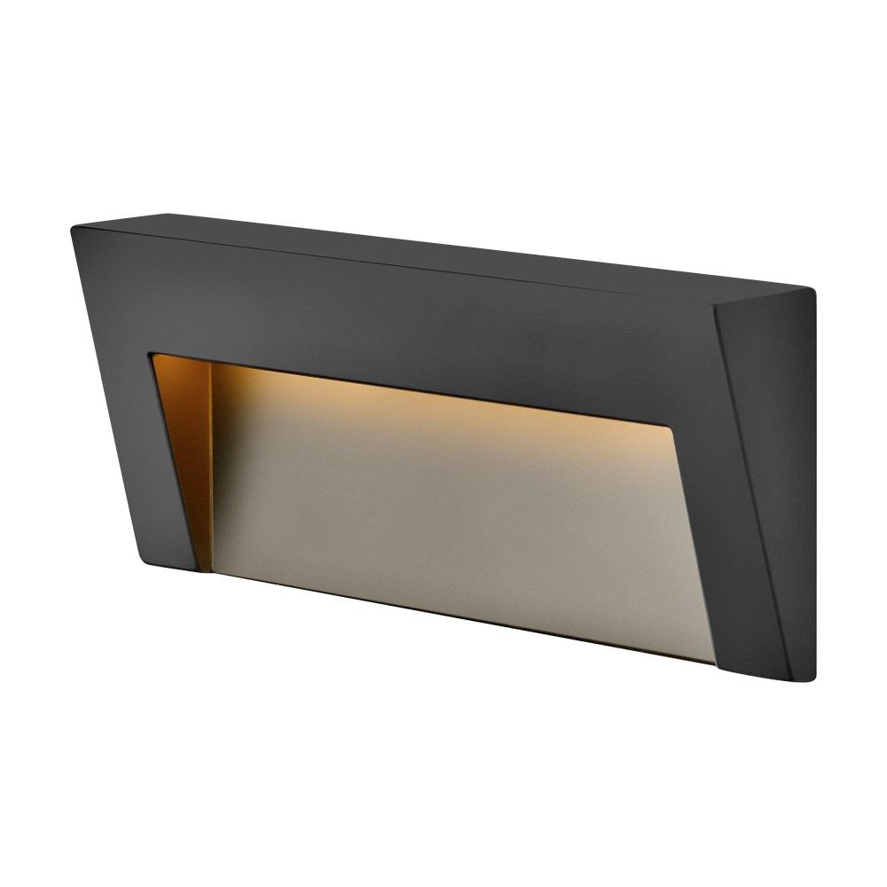 Taper Deck &amp; Step Light