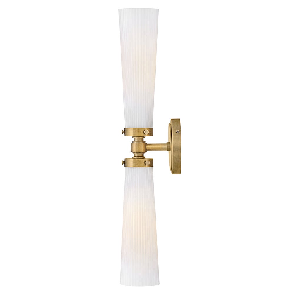 Jude Medium Two Light Vanity