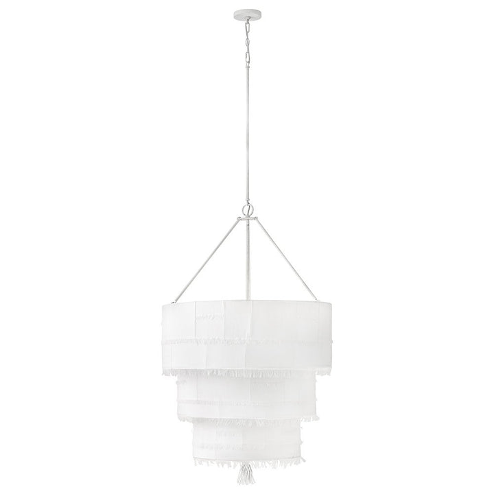 Baya Chandelier