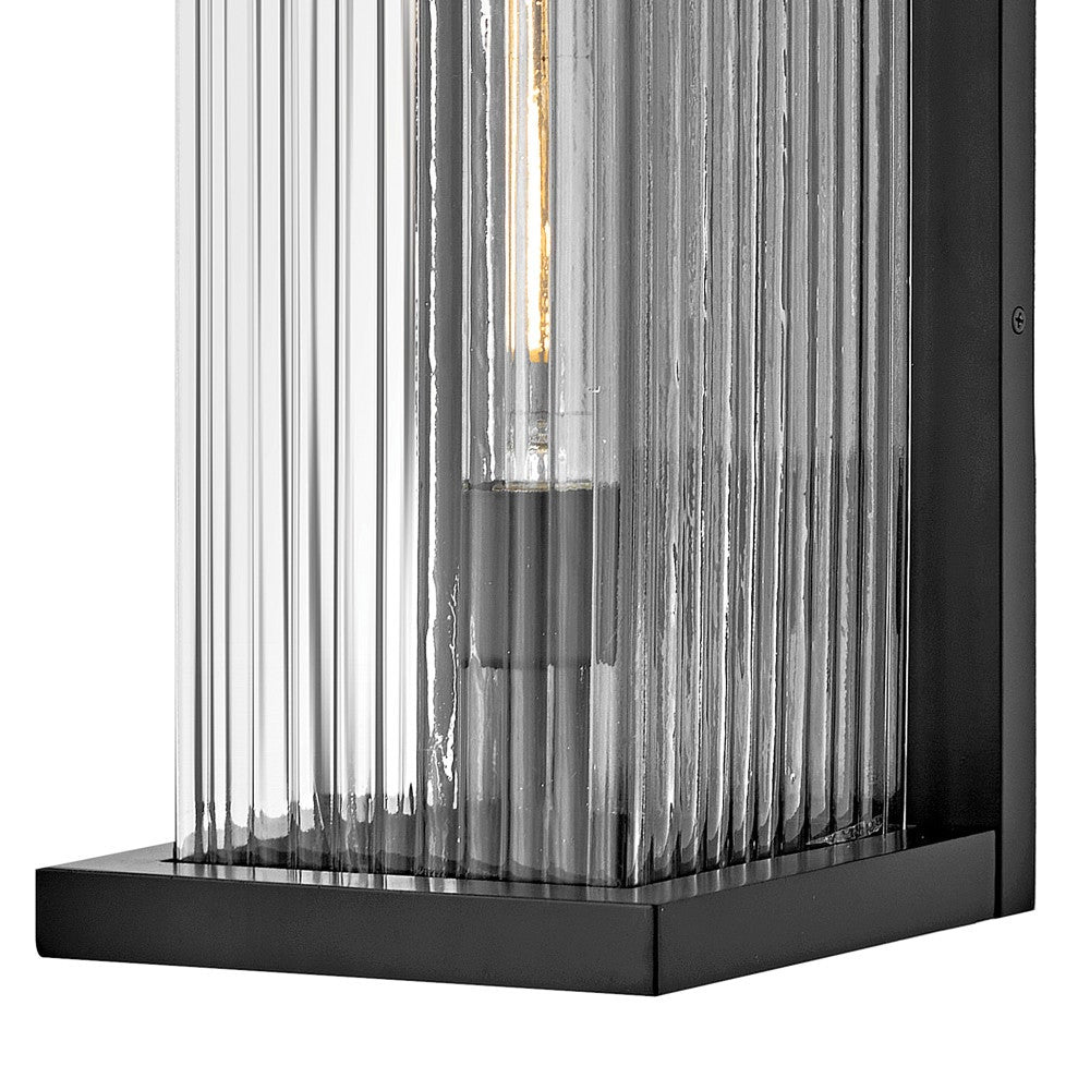 Torrent Wall Mount Lantern