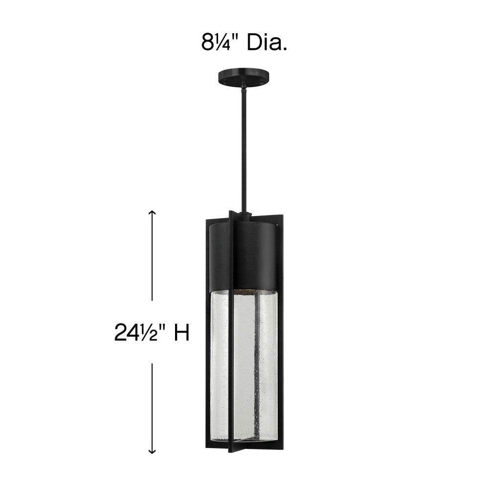 Shelter Hanging Pendant