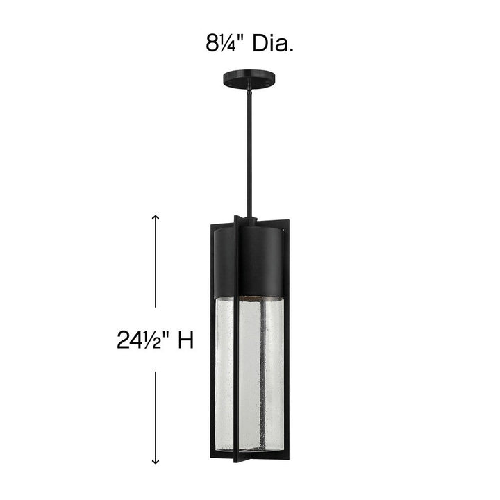 Shelter Hanging Pendant