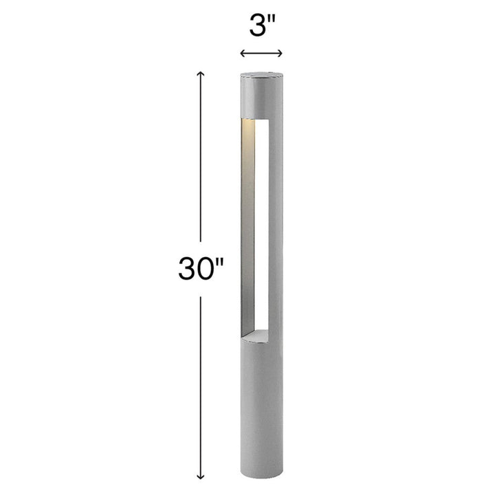 Atlantis Path Light
