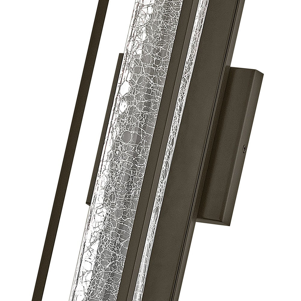 Vapor Wall Sconce