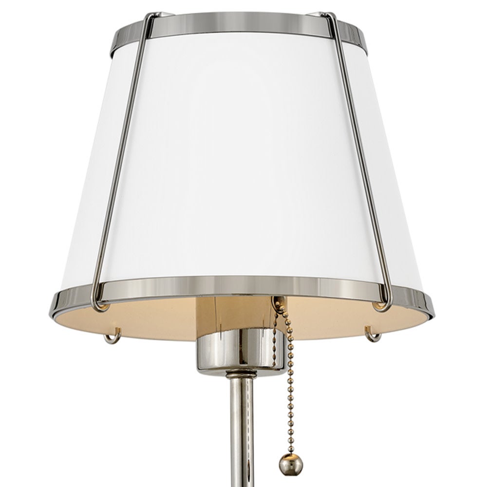Clarke Medium Single Light Sconce