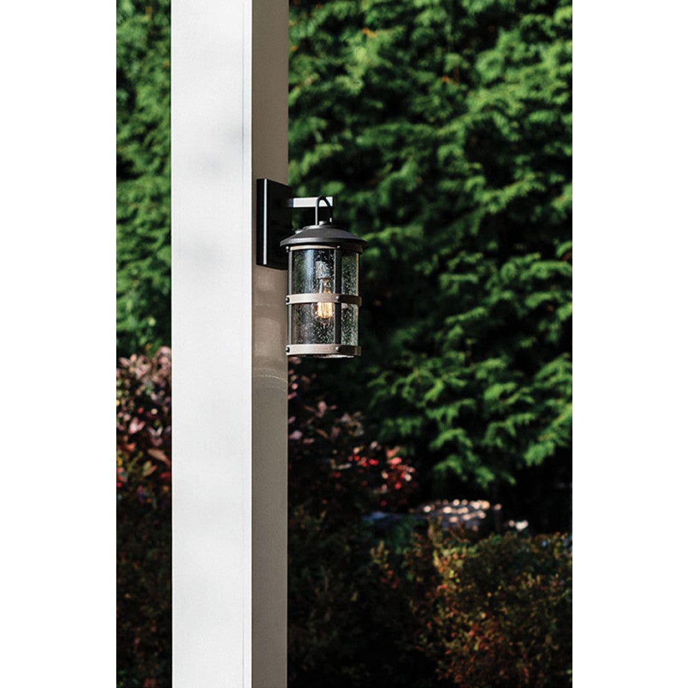 Lakehouse Wall Mount Lantern