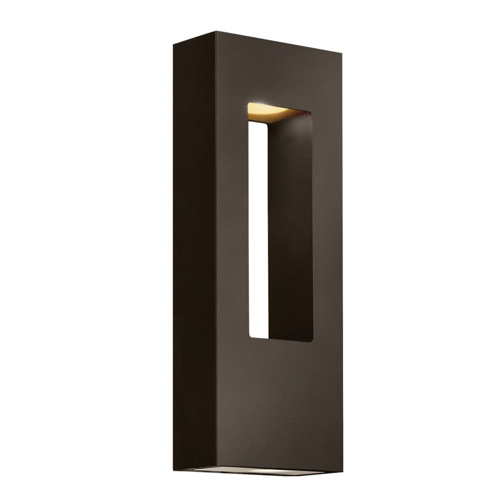 Atlantis Outdoor Wall Light
