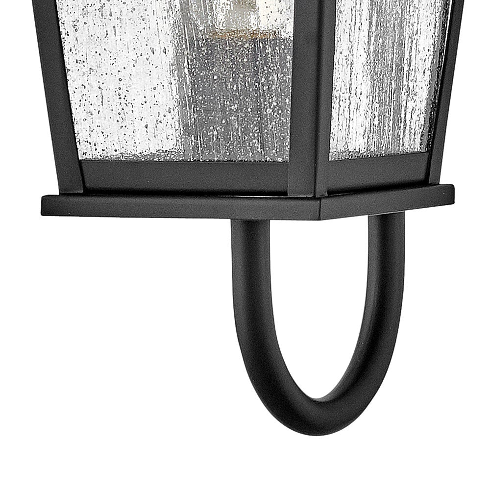 Kingston Wall Mount Lantern