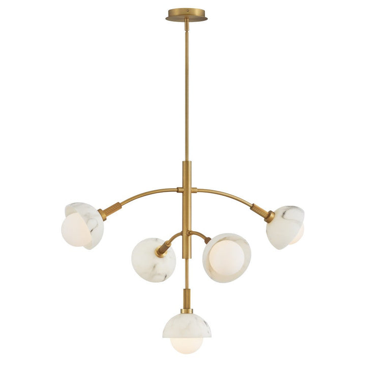 Phoebe Medium Multi Tier Chandelier