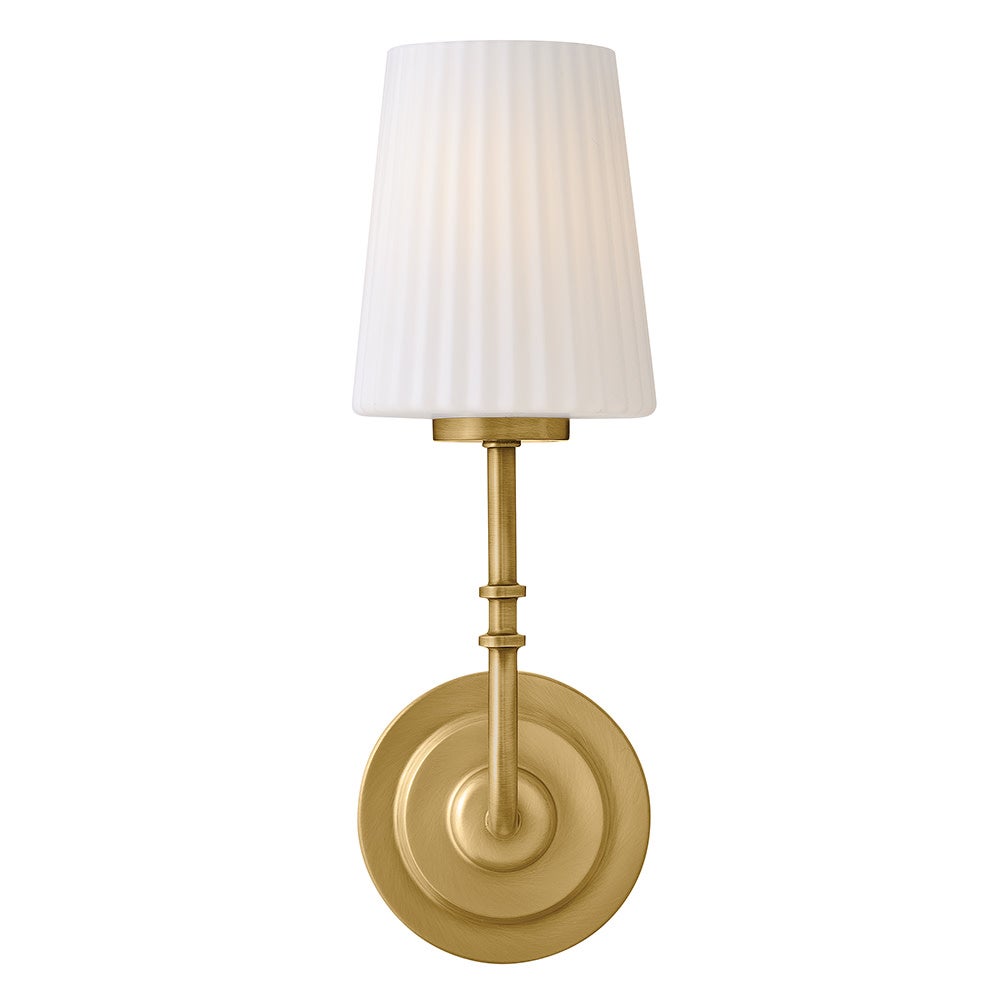 McKenna Medium Single Light Sconce