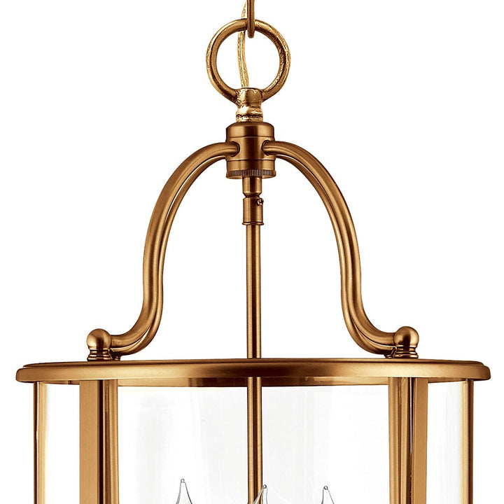 Gentry Medium Single Tier