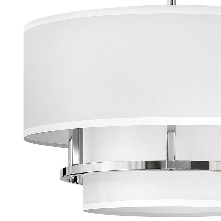 Graham Semi-Flush Mount