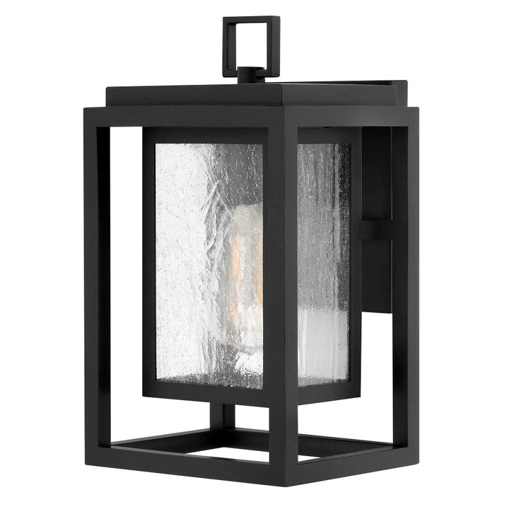 Republic Wall Mount Lantern