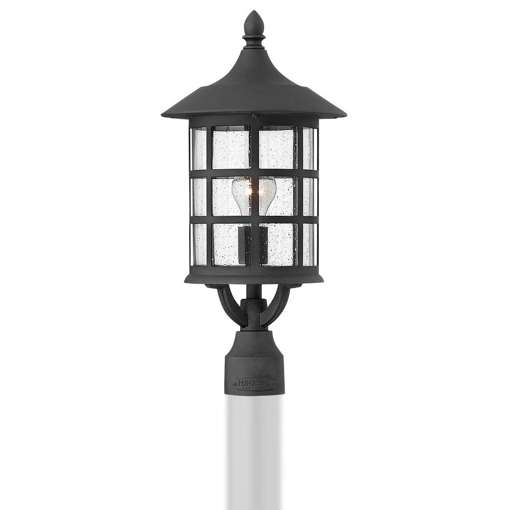 Freeport Large Post Mount Lantern