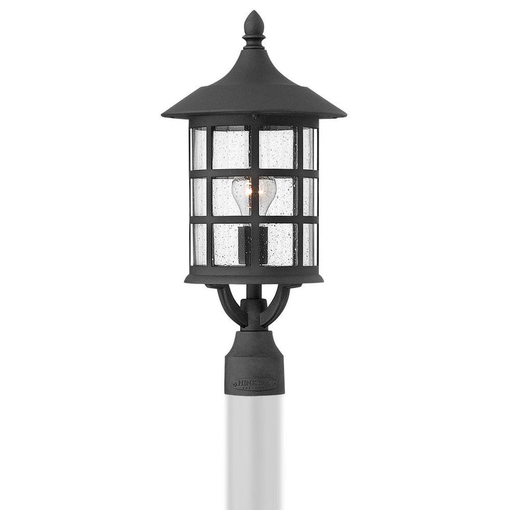 Freeport Large Post Mount Lantern