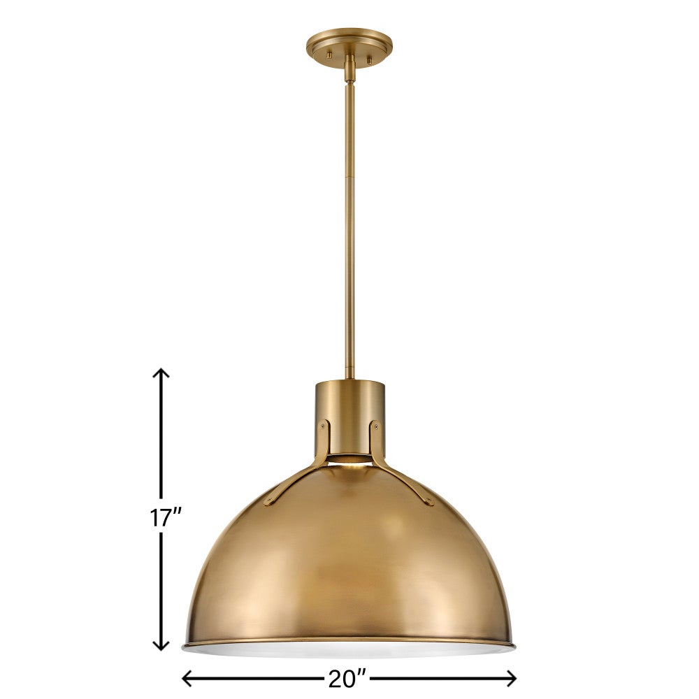 Argo Pendant
