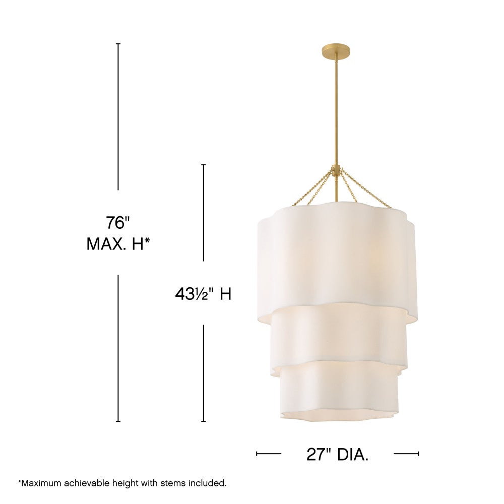 Gwen Chandelier